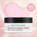 Patch occhi al PDRN, Collagene e Niacinamide