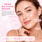 Stick Balsamo multi-uso al PDRN Collagene Rosa