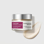 Crema Viso Volumizzante al Calcio e Collagene