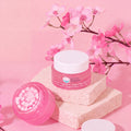 Crema in capsule al Collagene Rosa PDRN