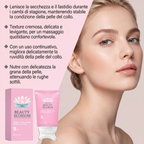 Crema Antirughe con Collagene PDRN e Gua Sha Integrato