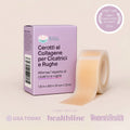 Nastro di Silicone al Collagene